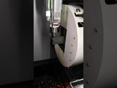 H-beam laser cutting  machines Manufacturer